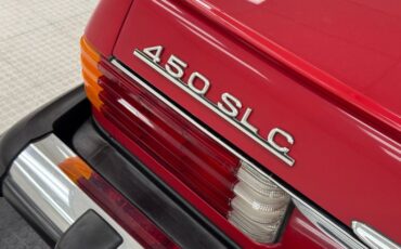 Mercedes-benz-Other-1977-Signal-Red-Tan-25