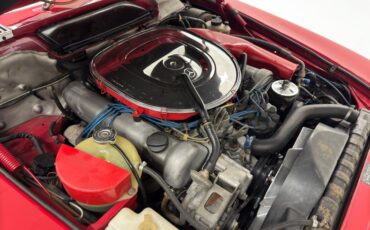Mercedes-benz-Other-1977-Signal-Red-Tan-27