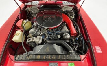 Mercedes-benz-Other-1977-Signal-Red-Tan-28