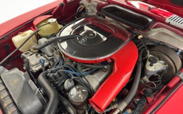 Mercedes-benz-Other-1977-Signal-Red-Tan-29