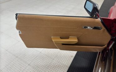 Mercedes-benz-Other-1977-Signal-Red-Tan-32