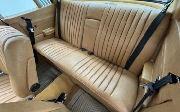 Mercedes-benz-Other-1977-Signal-Red-Tan-36