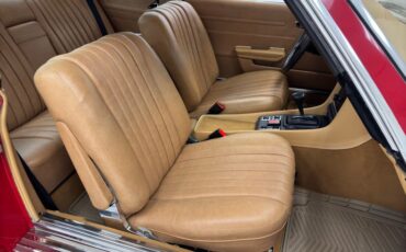 Mercedes-benz-Other-1977-Signal-Red-Tan-37