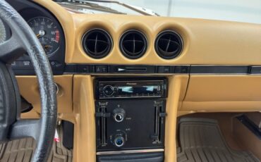 Mercedes-benz-Other-1977-Signal-Red-Tan-41