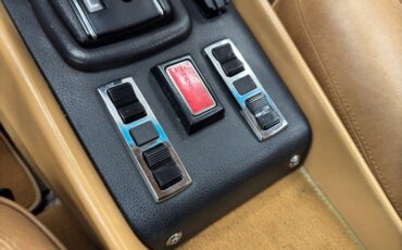 Mercedes-benz-Other-1977-Signal-Red-Tan-43