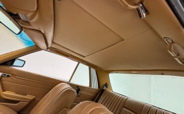 Mercedes-benz-Other-1977-Signal-Red-Tan-44