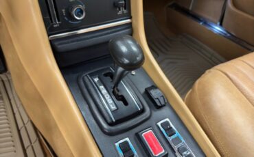 Mercedes-benz-Other-1977-Signal-Red-Tan-49