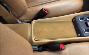Mercedes-benz-Other-1977-Signal-Red-Tan-7
