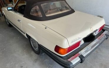 Mercedes-benz-Other-1977-Yellow-4