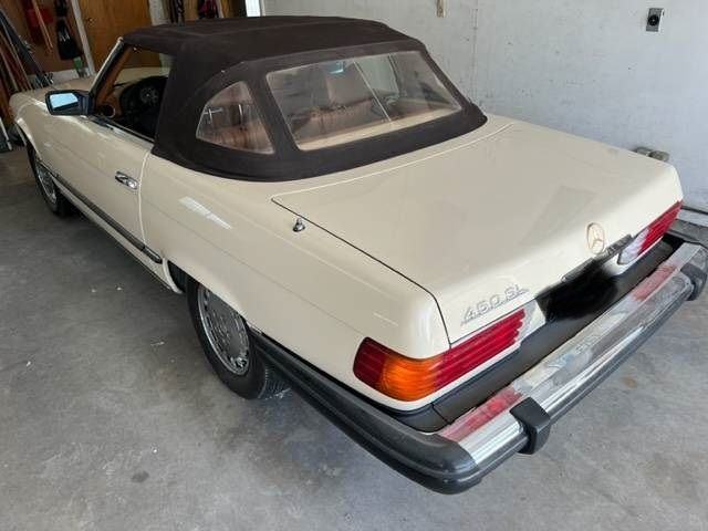 Mercedes-benz-Other-1977-Yellow-4