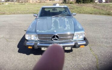 Mercedes-benz-Other-1978-Blue-10