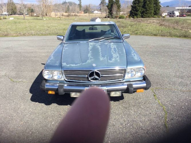 Mercedes-benz-Other-1978-Blue-10