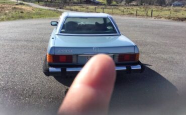 Mercedes-benz-Other-1978-Blue-11