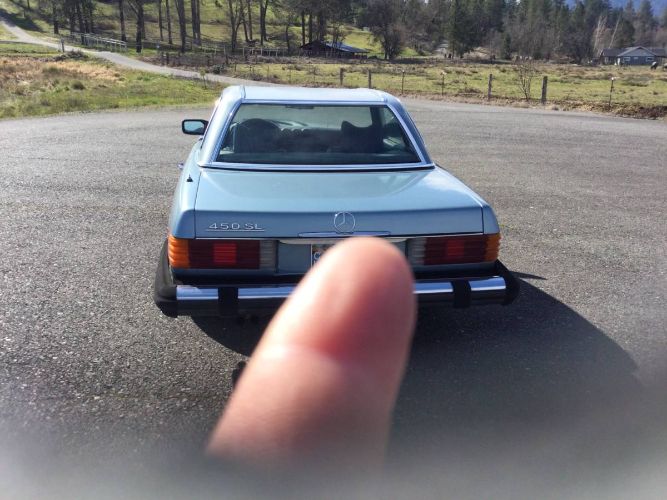 Mercedes-benz-Other-1978-Blue-11