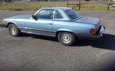 Mercedes-benz-Other-1978-Blue-12
