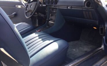 Mercedes-benz-Other-1978-Blue-4
