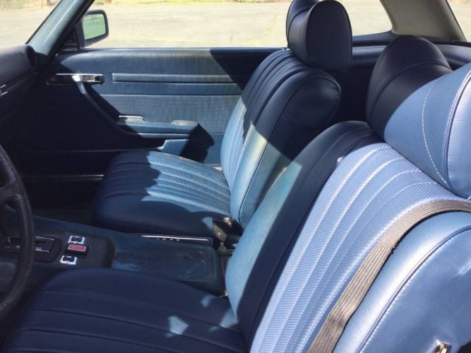 Mercedes-benz-Other-1978-Blue-7