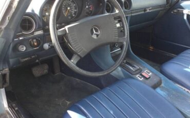 Mercedes-benz-Other-1978-Blue-8