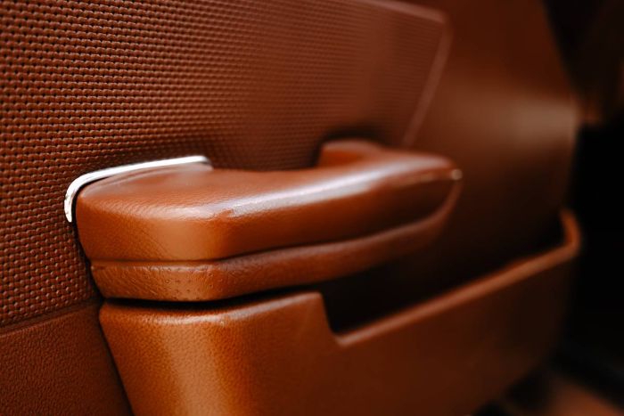 Mercedes-benz-Other-1978-Brown-1