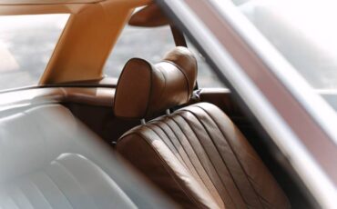Mercedes-benz-Other-1978-Brown-19