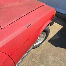 Mercedes-benz-Other-1978-Red-1