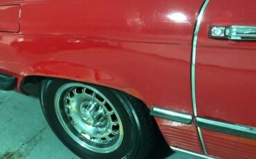 Mercedes-benz-Other-1978-Red-4