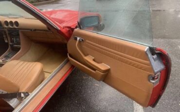Mercedes-benz-Other-1978-Red-5