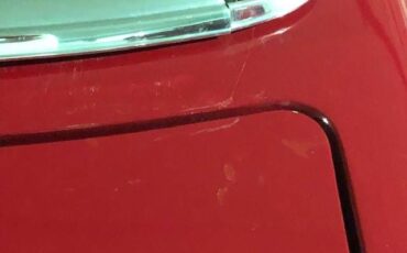 Mercedes-benz-Other-1978-Red-6