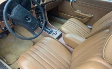 Mercedes-benz-Other-1978-Red-7
