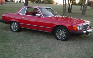 Mercedes-benz-Other-1979-1