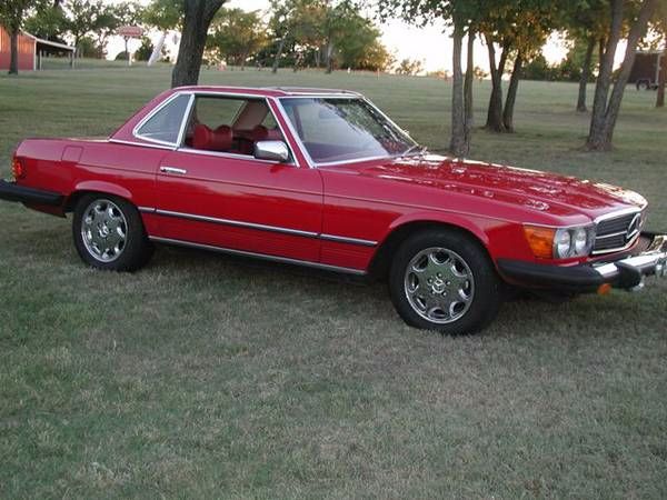 Mercedes-benz-Other-1979-1
