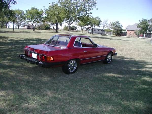 Mercedes-benz-Other-1979-10
