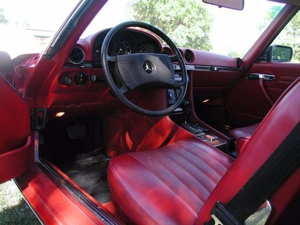 Mercedes-benz-Other-1979-12