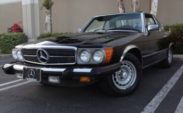 Mercedes-benz-Other-1979-2
