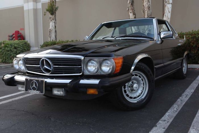 Mercedes-benz-Other-1979-2