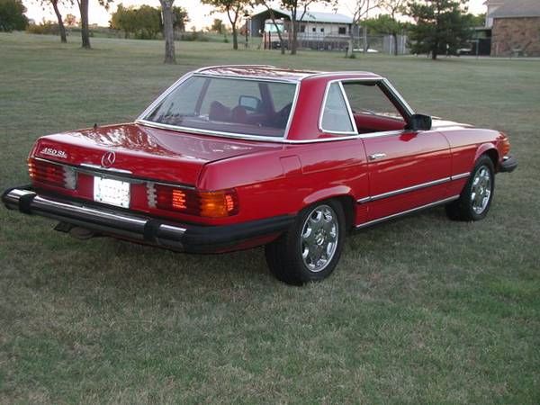 Mercedes-benz-Other-1979-3