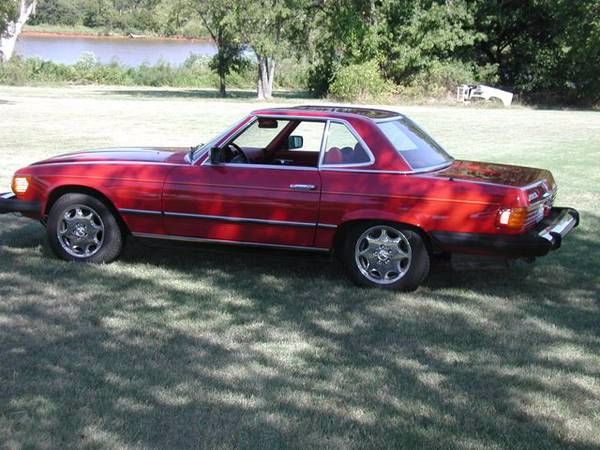 Mercedes-benz-Other-1979-5