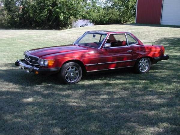 Mercedes-benz-Other-1979-7