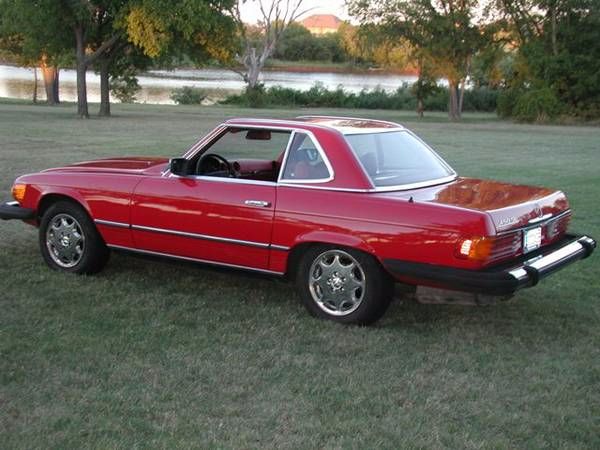 Mercedes-benz-Other-1979-9