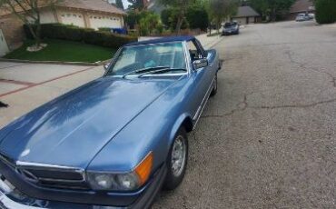 Mercedes-benz-Other-1979-Blue-10