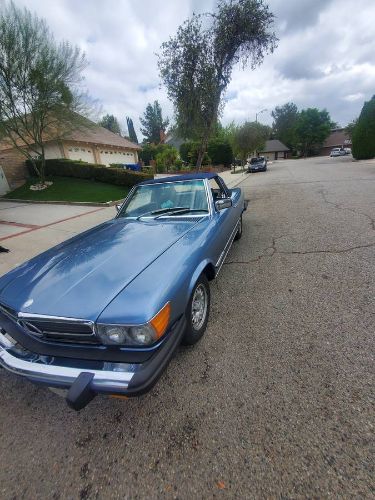Mercedes-benz-Other-1979-Blue-10