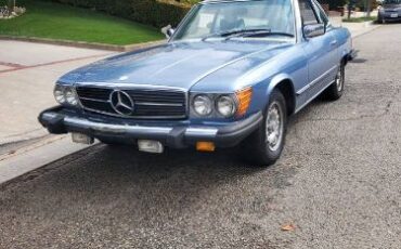 Mercedes-benz-Other-1979-Blue-16