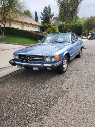 Mercedes-benz-Other-1979-Blue-16