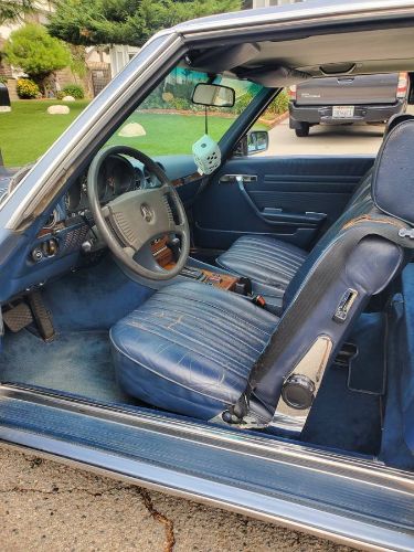 Mercedes-benz-Other-1979-Blue-17