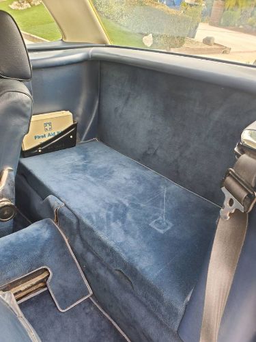 Mercedes-benz-Other-1979-Blue-22