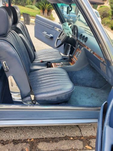 Mercedes-benz-Other-1979-Blue-23