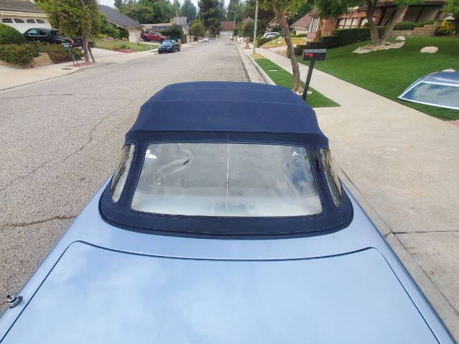 Mercedes-benz-Other-1979-Blue-3