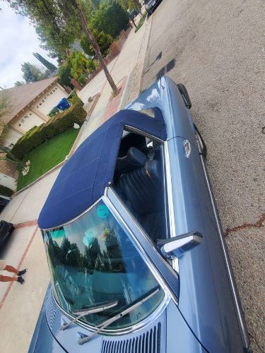 Mercedes-benz-Other-1979-Blue-7