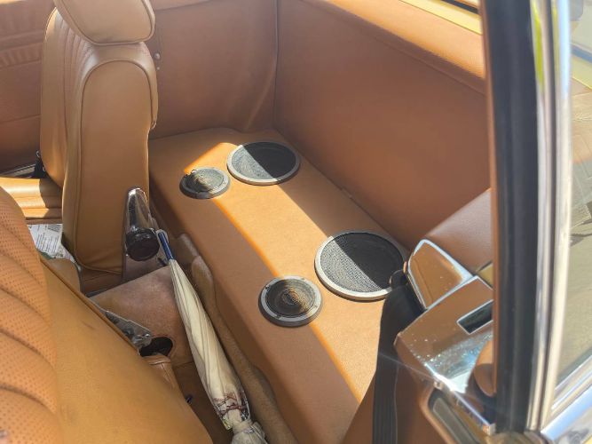 Mercedes-benz-Other-1979-Custom-1