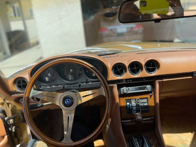 Mercedes-benz-Other-1979-Custom-10